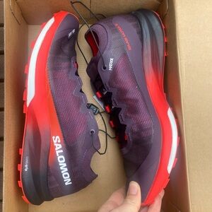 Salomon S/LAB ULTRA
